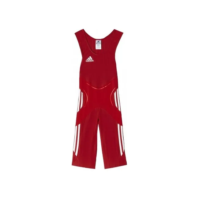 Борцівське трико Adidas Wrestling Suit Classic FILA