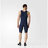 Борцівське трико Adidas Wrestling Suit Classic FILA