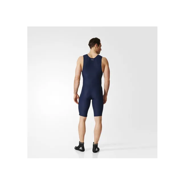 Борцівське трико Adidas Wrestling Suit Classic FILA
