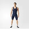 Борцівське трико Adidas Wrestling Suit Classic FILA