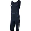 Борцівське трико Adidas Wrestling Suit Classic FILA