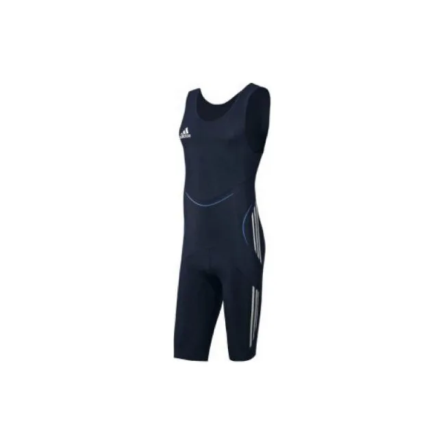 Борцівське трико Adidas Wrestling Suit Classic FILA