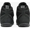 Борцовки NIKE Fury Black