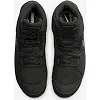 Борцовки NIKE Fury Black