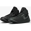 Борцовки NIKE Fury Black