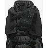 Борцовки NIKE Fury Black
