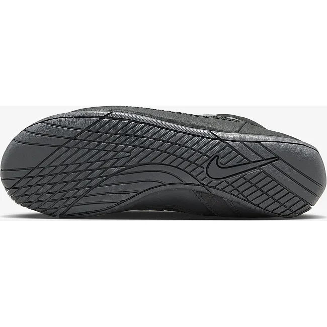 Борцовки NIKE Fury Black