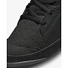 Борцовки NIKE Fury Black