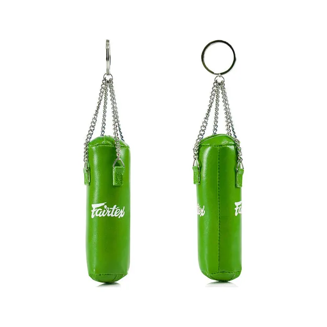 Брелок боксерский мешок FAIRTEX KC2 Key Chain Heavy