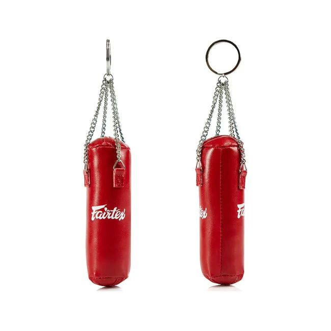 Брелок боксерский мешок FAIRTEX KC2 Key Chain Heavy