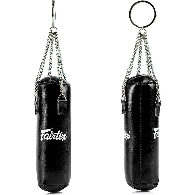 Брелок боксерский мешок FAIRTEX KC2 Key Chain Heavy