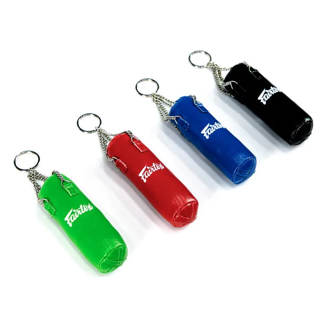 Брелок боксерский мешок FAIRTEX KC2 Key Chain Heavy