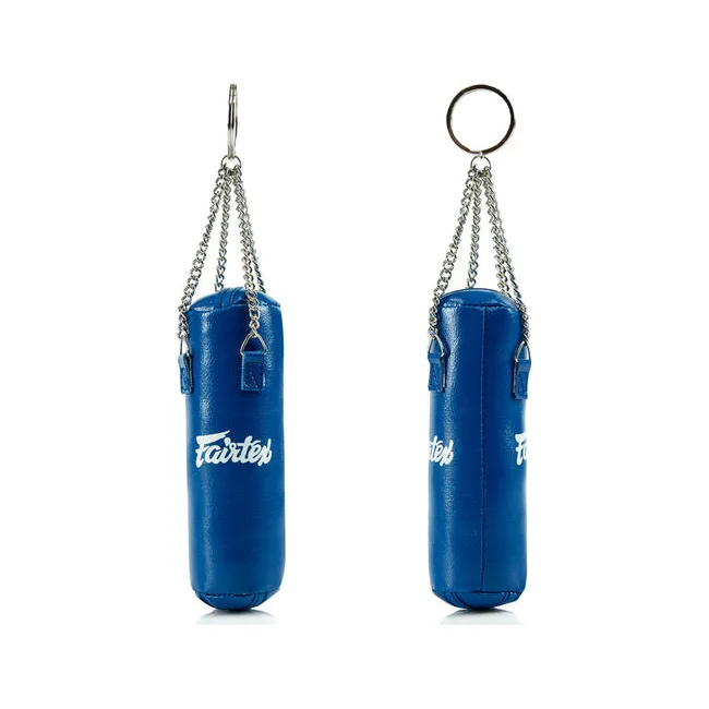 Брелок боксерский мешок FAIRTEX KC2 Key Chain Heavy