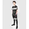 Дитячі штани Venum Bandit Joggings Black Grey