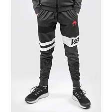 Дитячі штани VENUM Bandit Joggings Black Grey
