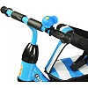 Детский велосипед 3х колесный KIDZMOTION Tobi Junior BLUE