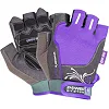 Фитнес перчатки POWER SYSTEM PS-2570 Woman’s Power женские Purple