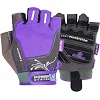 Фитнес перчатки POWER SYSTEM PS-2570 Woman’s Power женские Purple