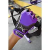 Фитнес перчатки POWER SYSTEM PS-2570 Woman’s Power женские Purple