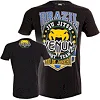 Футболка VENUM Carioca - Black