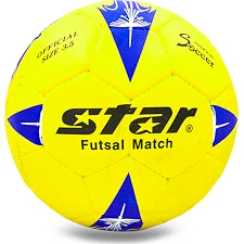Футзальний м'яч STAR Outdoor JMC0135 №4