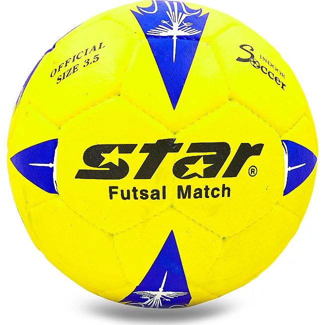 Футзальний м'яч STAR Outdoor JMC0135 №4