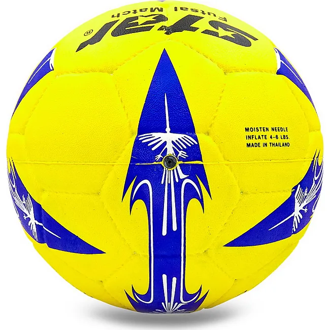 Футзальний м'яч STAR Outdoor JMC0135 №4