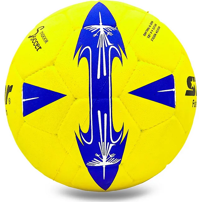 Футзальний м'яч STAR Outdoor JMC0135 №4