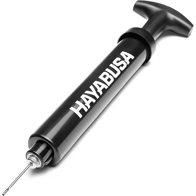 Груша на растяжках HAYABUSA