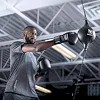 Груша на растяжках HAYABUSA