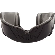 Капа для бокса Venum Challenger Black Black