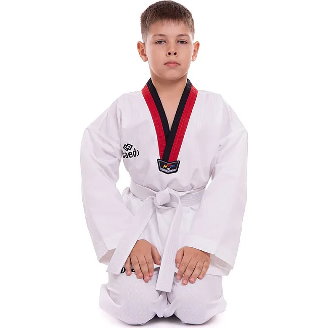 Кимоно для тхэквондо (добок) DAEDO CO-5567