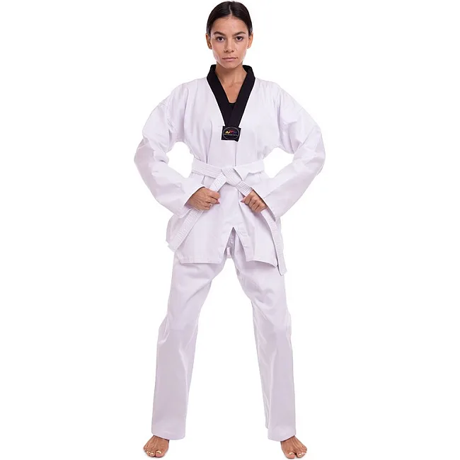 Кимоно для тхэквондо (добок) DAEDO CO-5567