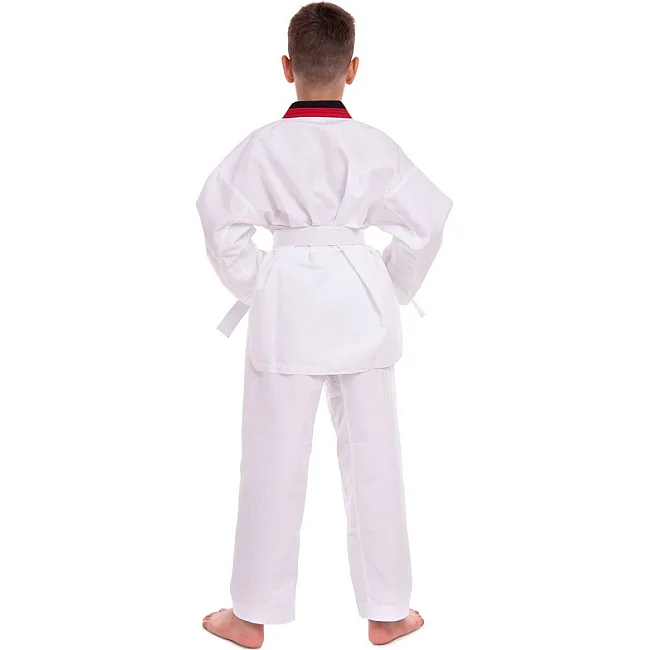 Кимоно для тхэквондо (добок) DAEDO CO-5567