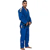 Кимоно для джиу-джитсу TATAMI Nova Absolute Blue Gi