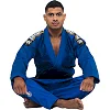 Кимоно для джиу-джитсу TATAMI Nova Absolute Blue Gi
