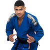 Кимоно для джиу-джитсу TATAMI Nova Absolute Blue Gi