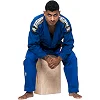 Кимоно для джиу-джитсу TATAMI Nova Absolute Blue Gi