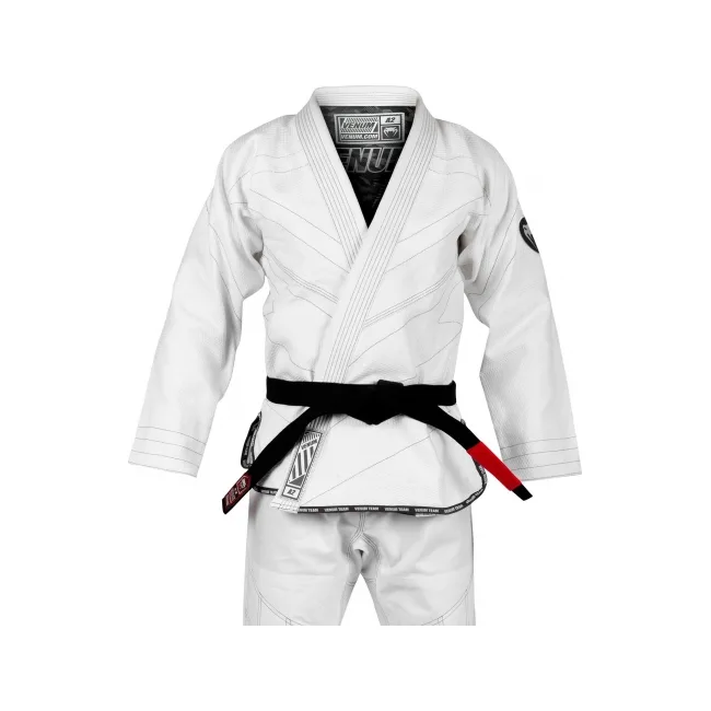 Кимоно Venum Classic 2.0 BJJ Gi White