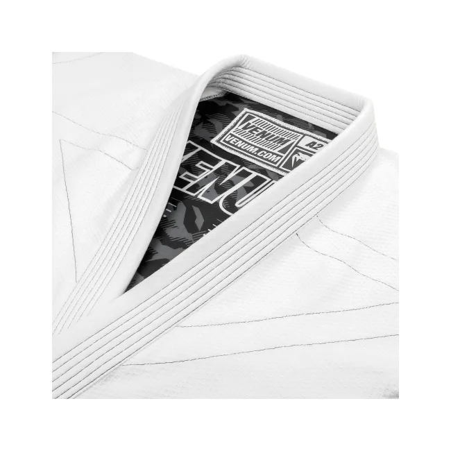 Кимоно Venum Classic 2.0 BJJ Gi White