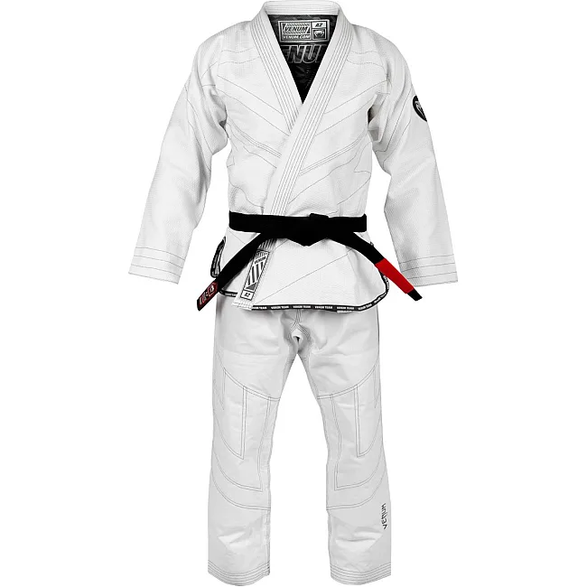 Кимоно Venum Classic 2.0 BJJ Gi White