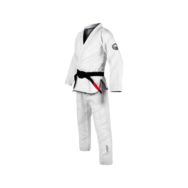 Кимоно Venum Classic 2.0 BJJ Gi White