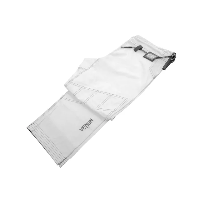 Кимоно Venum Classic 2.0 BJJ Gi White