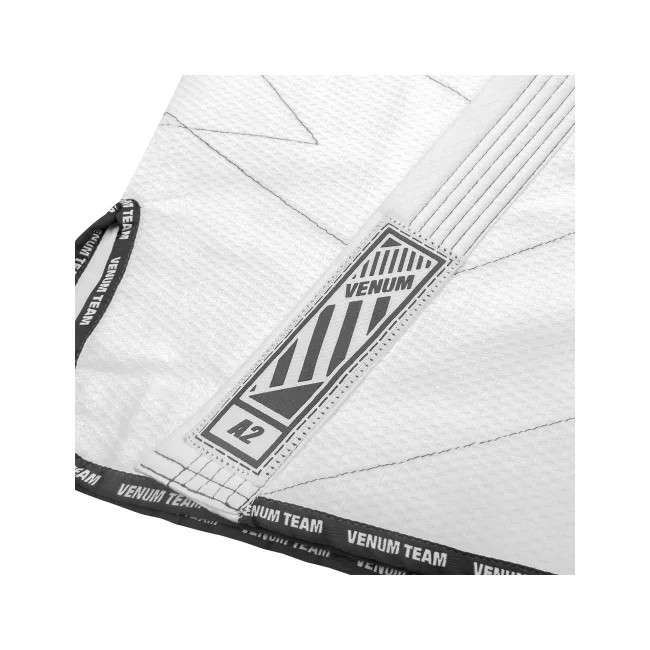 Кимоно Venum Classic 2.0 BJJ Gi White