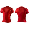 Компресійна футболка Peresvit 3D Performance Rush Compression T-Shirt Red