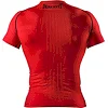 Компресійна футболка Peresvit 3D Performance Rush Compression T-Shirt Red