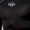 Компрессионная футболка Peresvit Air Motion Black Grey Long Sleeve