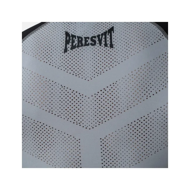 Компрессионная футболка Peresvit Air Motion Black Grey Long Sleeve