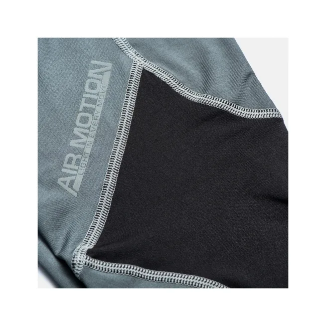 Компресійні штани Peresvit Air Motion Graphite Grey Black