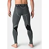 Компресійні штани Peresvit Air Motion Graphite Grey Black